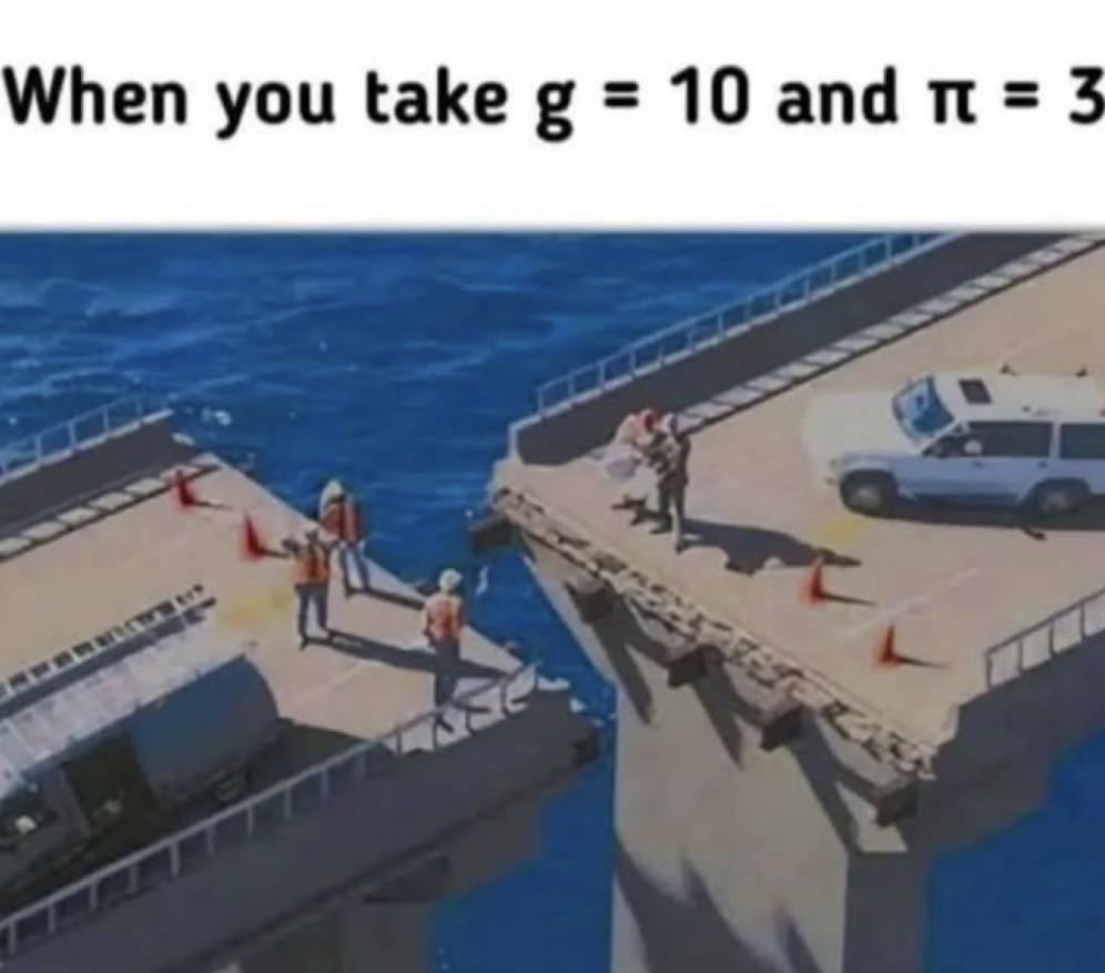 When Approximations Go Wrong