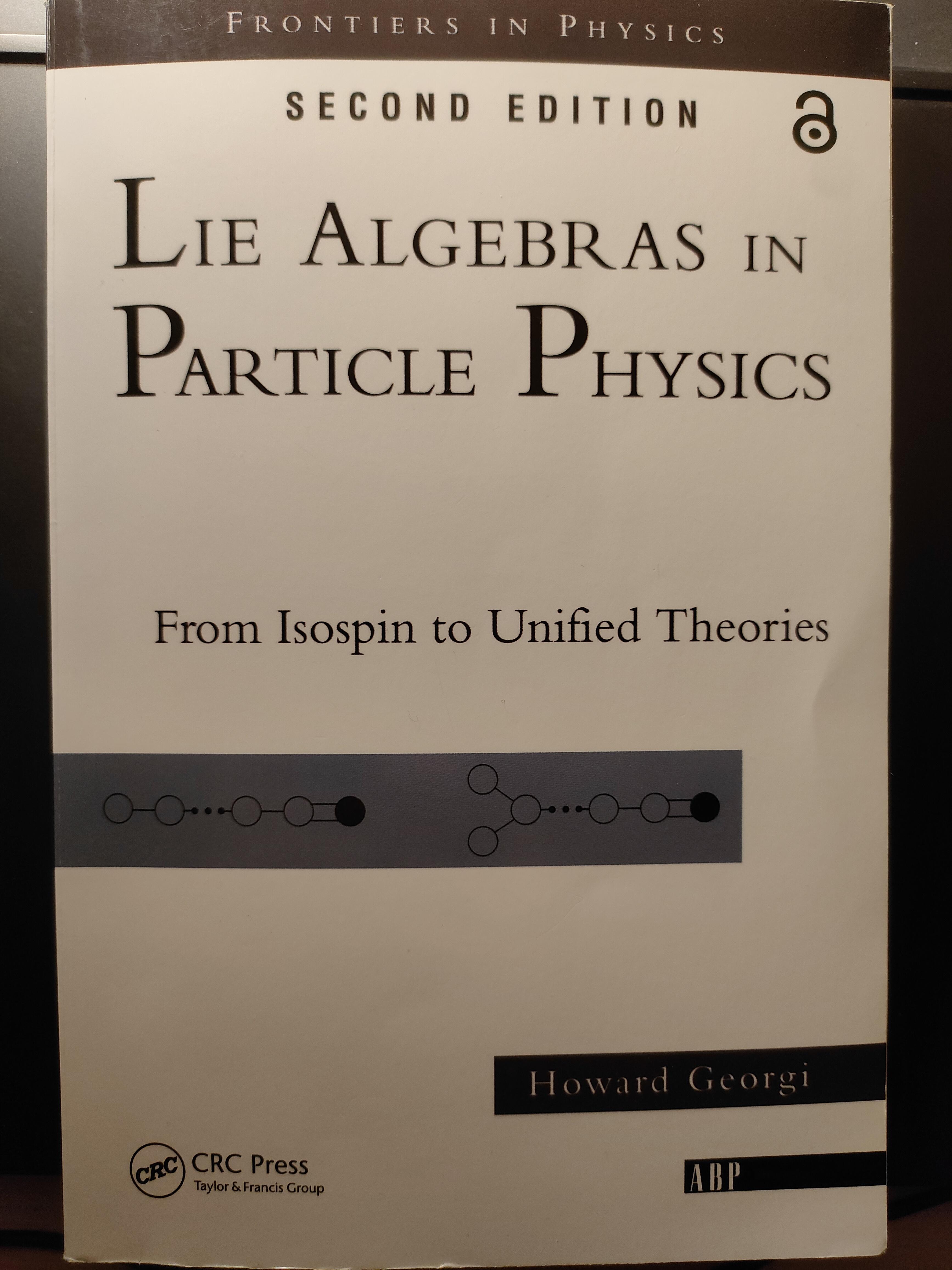 Why Are The Algebras Lying?