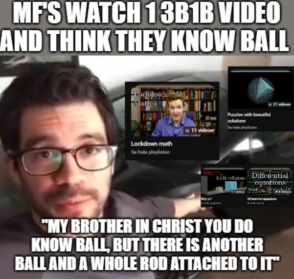 The Mathematical Gatekeeping Paradox