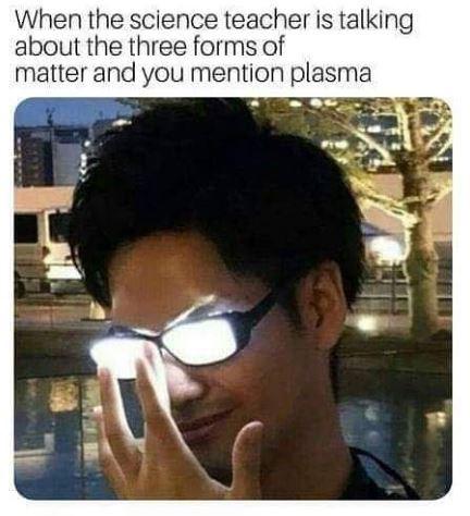 The Fourth State Of Enlightenment