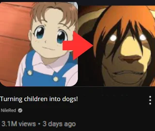 The Final Form Of Chemistry YouTube