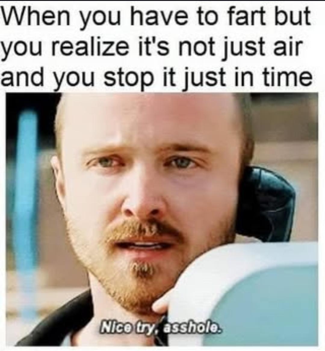 The Great Biochemical False Alarm