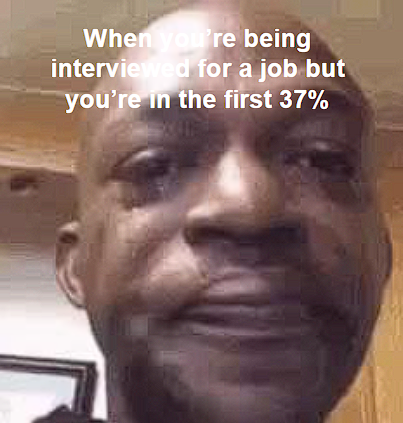 Society Is Rigged By Mathematics