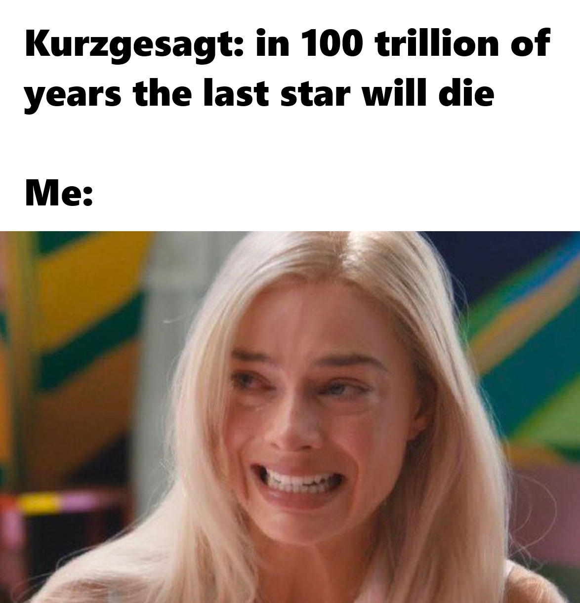 Cosmic Grief Support Group