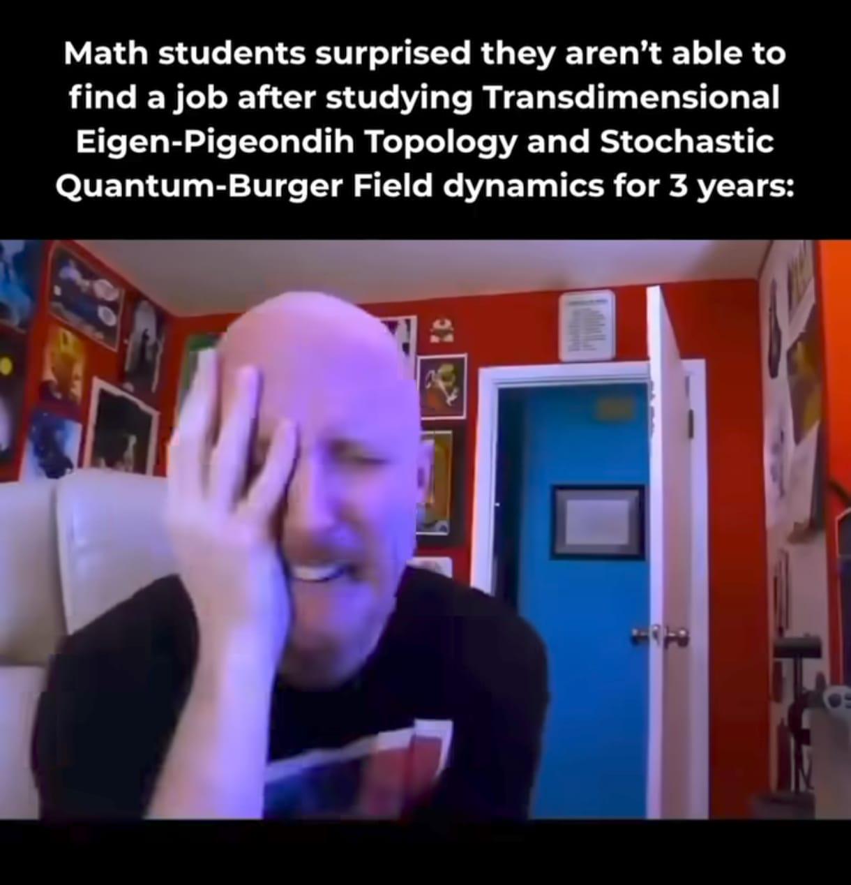 Pretty Mean (Average) Career Prospects