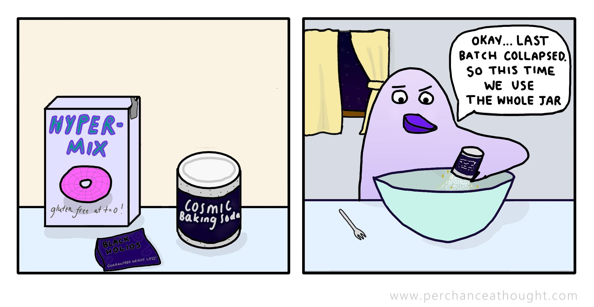 Cosmic Inflation Be Like