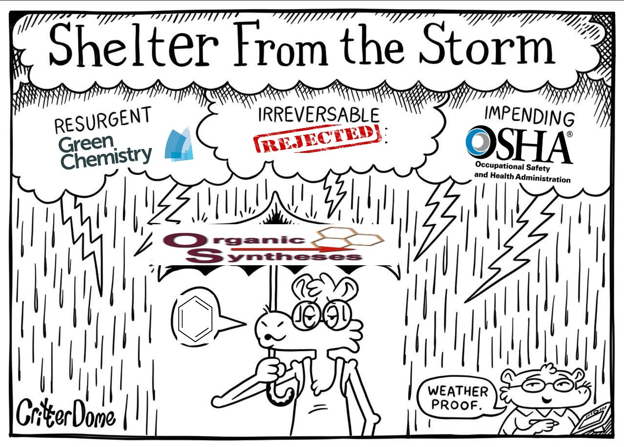 This Meme Is Sponsored By 1 L. (10.2 Moles) Of Dry Carbon Tetrachloride (Note 4)