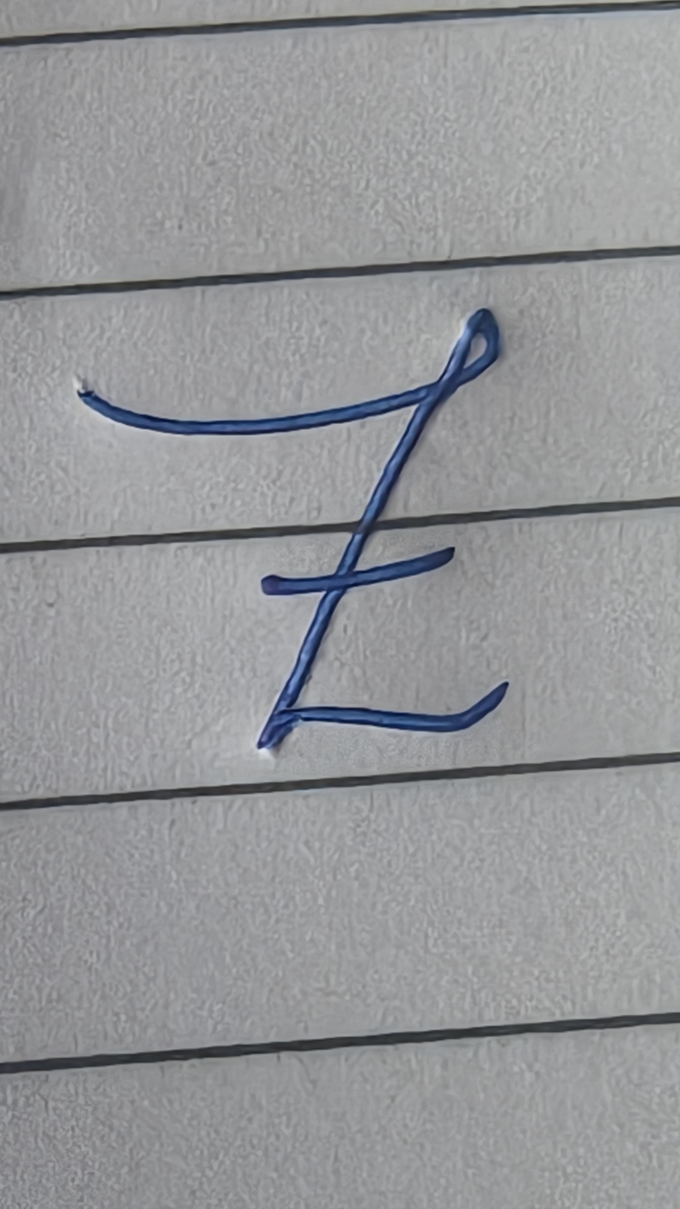 The Complex Art Of Mathematical Penmanship