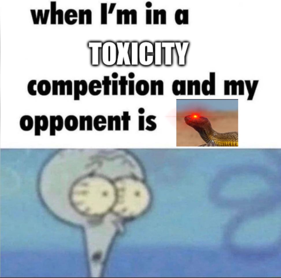 Believe It Or Not, You Don't Need Venom To Kill 5,000 Elephants In A Single Drop