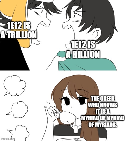 Kai Su, Emiristarkhon? (Ancient Math Burns)