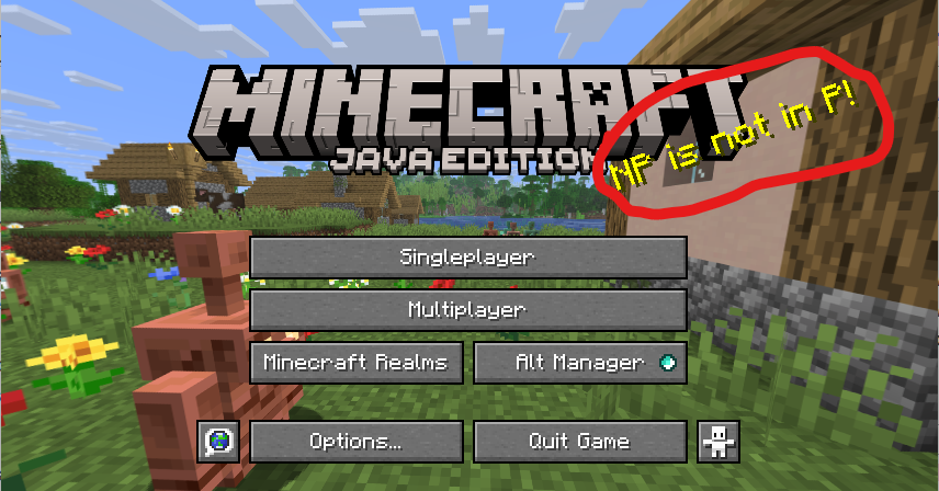 Million-Dollar Math Problem Solved By Minecraft