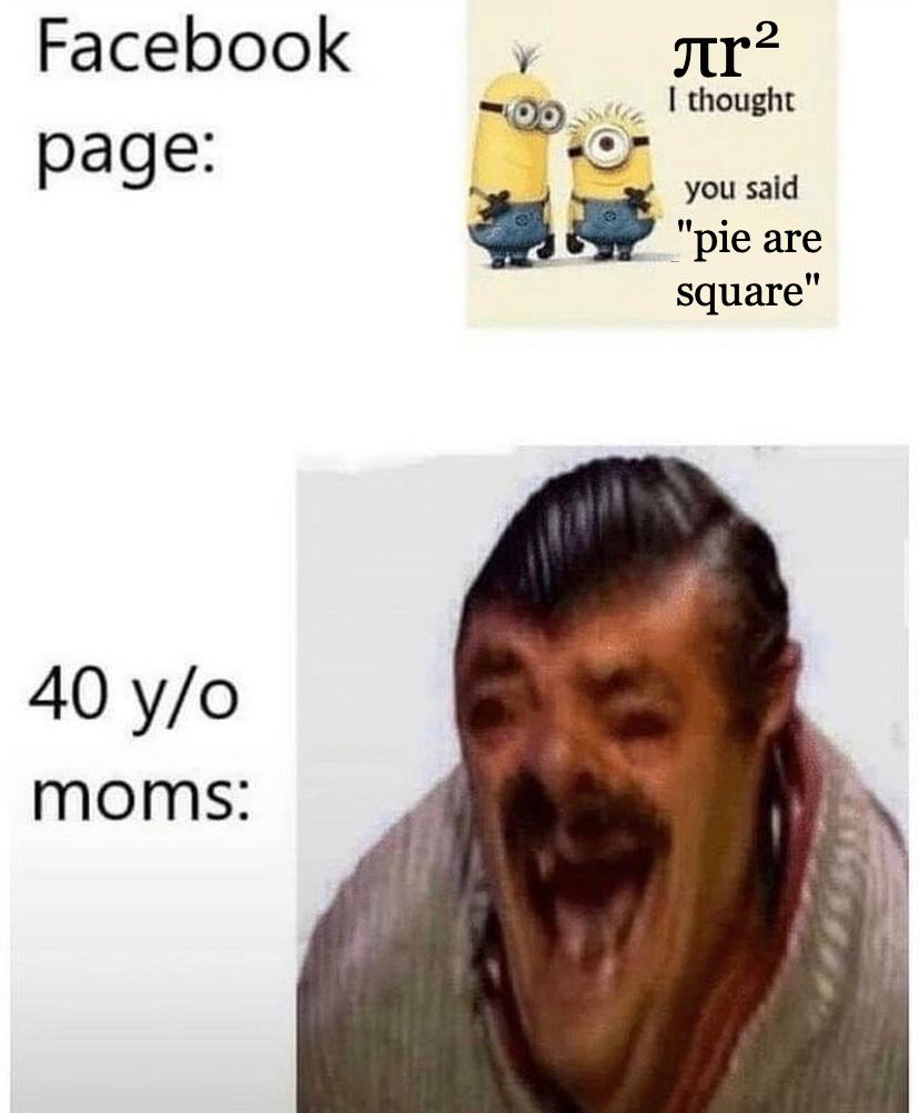 When Math Puns Go Viral