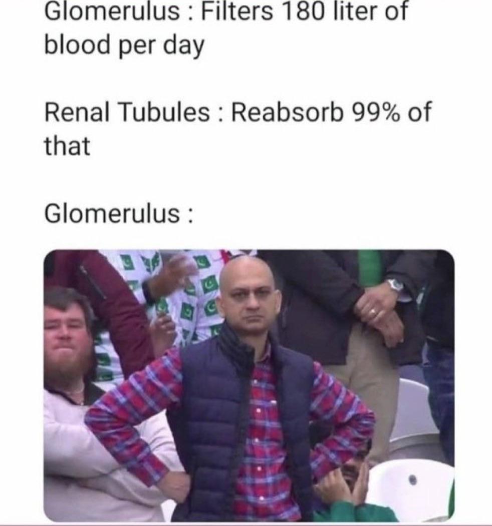 The Ultimate Kidney Betrayal