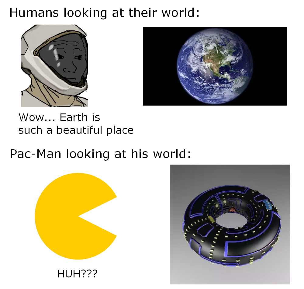 Topology Crisis: When Your Universe Is A Donut