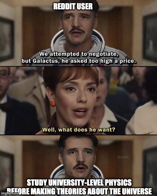 The Academic Galactic Gatekeeper