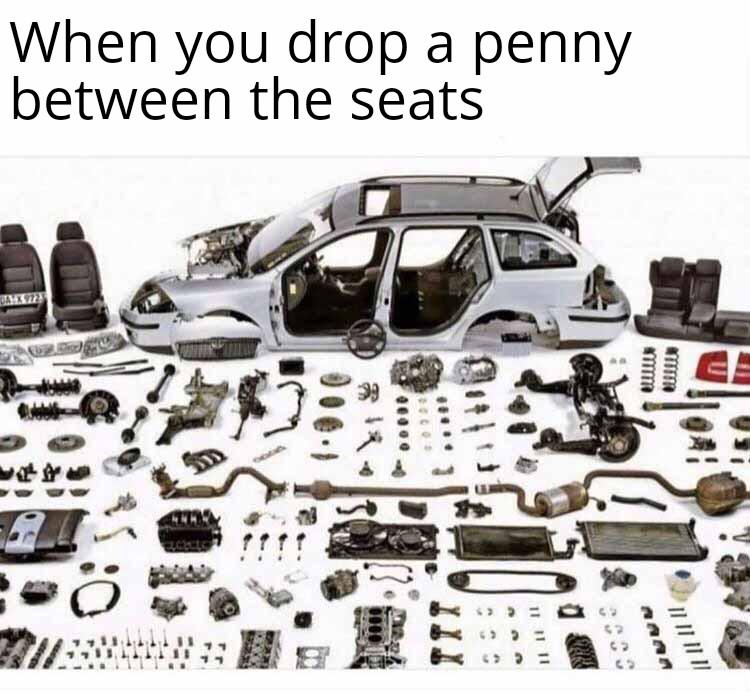 The Penny Retrieval Protocol: Engineering Edition