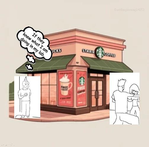 The Introvert's Caffeine Conundrum