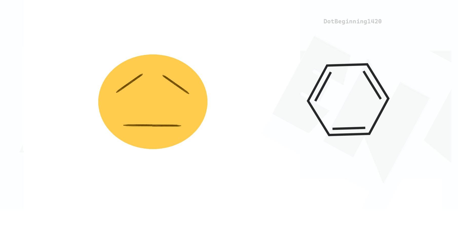 Benzene's Existential Crisis