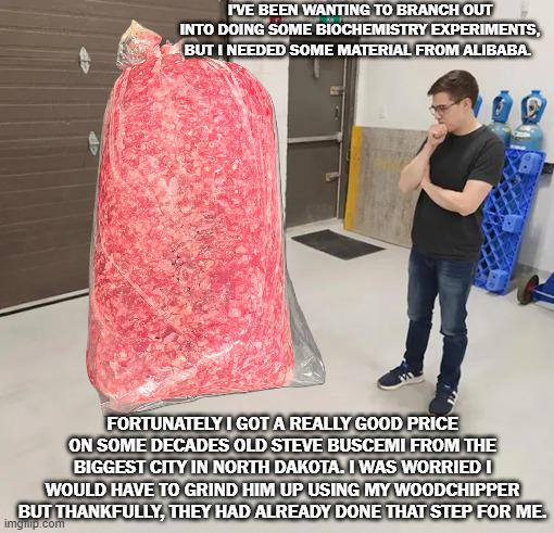 When DIY Science Goes Terribly Wrong