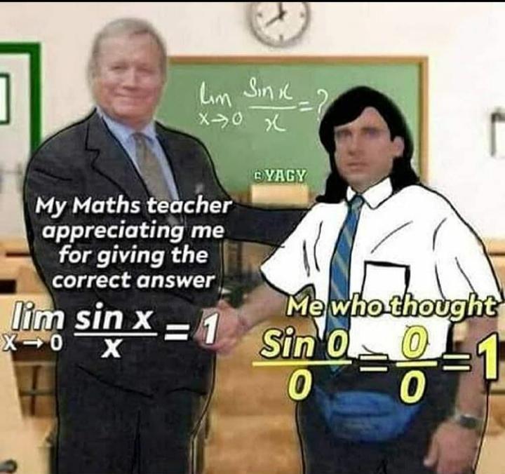 That's Gotta Be Illegal