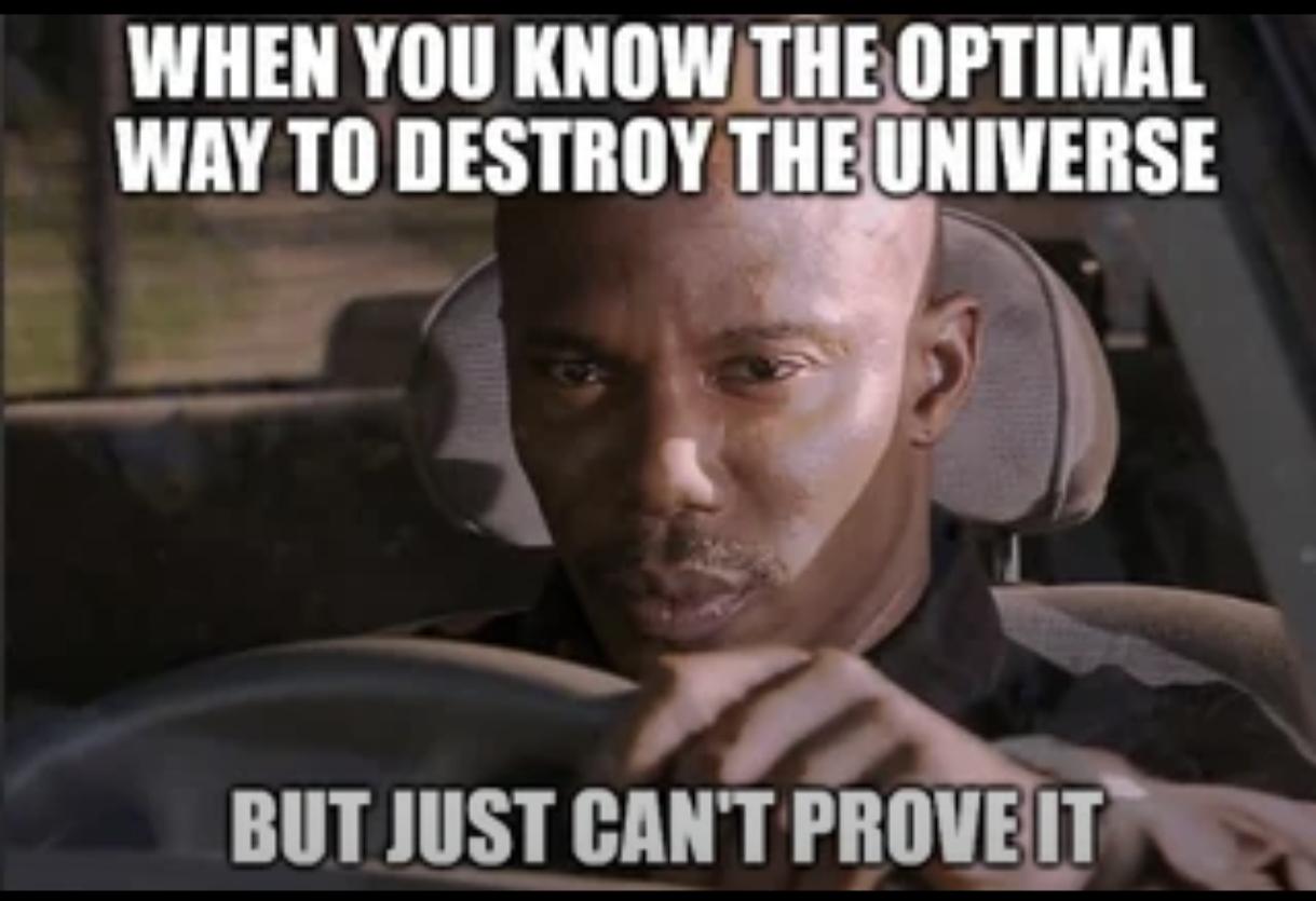 Damn Quantum Mechanics