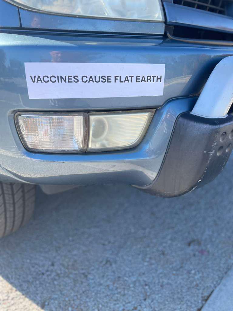 Conspiracy Theory Crossover Event