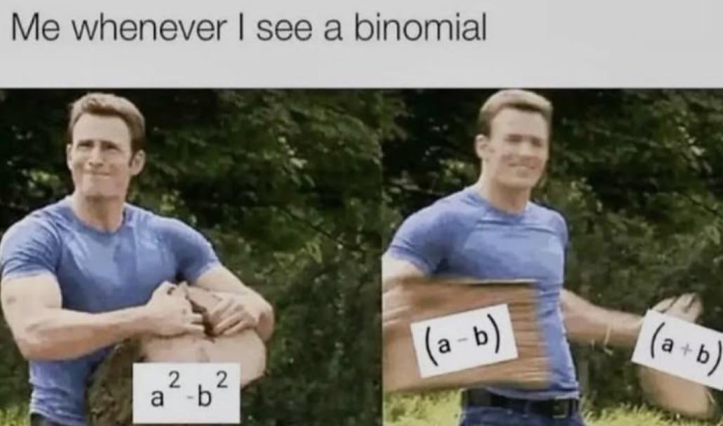 The Factorization Reflex