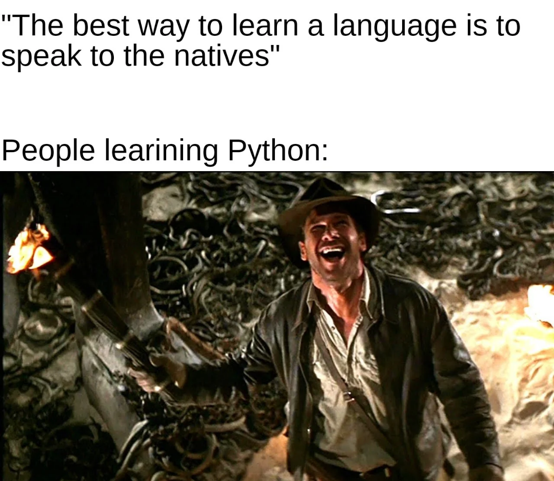 Perfect Piece Of Advice, Thanks!