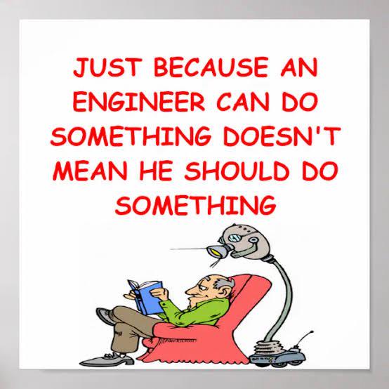 The Engineer's Moral Dilemma