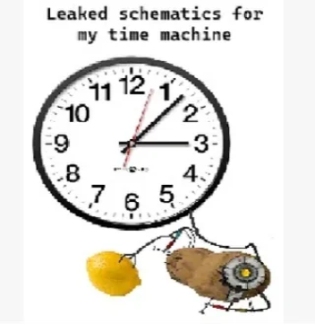 The Exact Moment Science Went Too Far