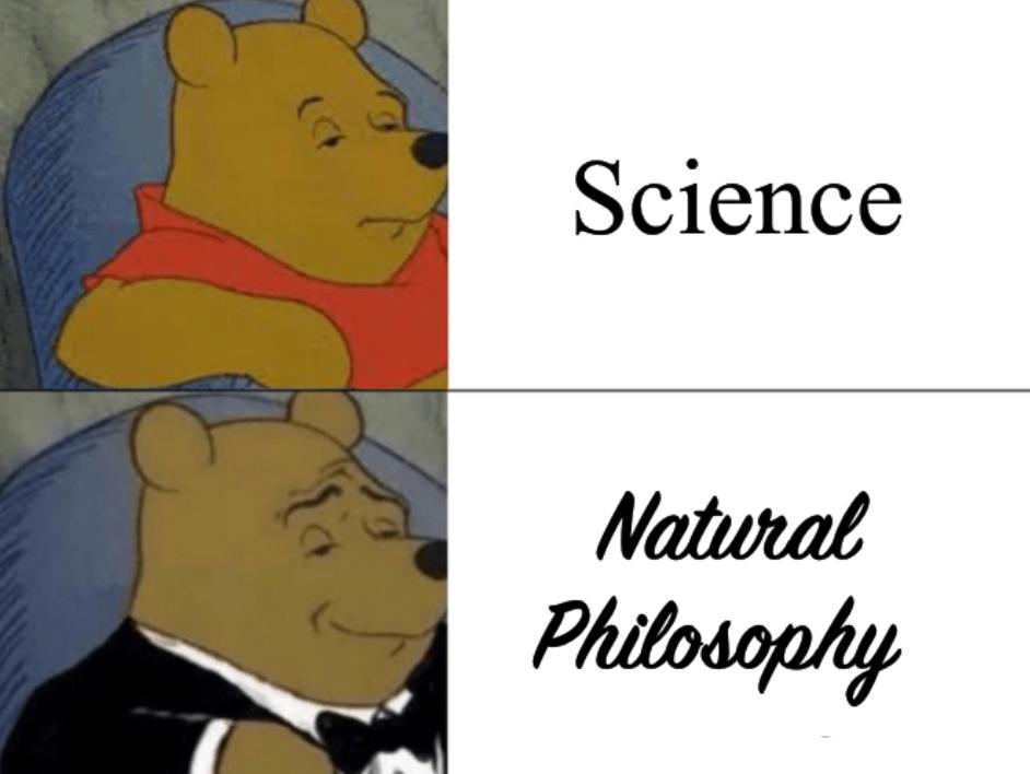 It Sounds Better In Latin