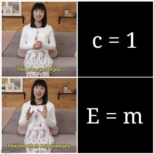 The Joy And Terror Of Physics Constants