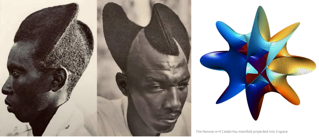 The Multidimensional Haircut