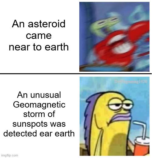 Which One Sounds More Threatening?