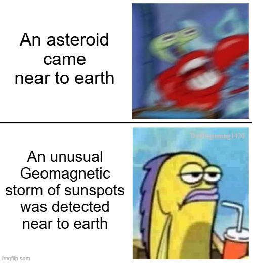 Which One Sounds More Threatening?