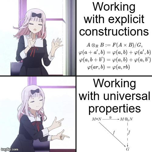 Yoneda Lemma Is A Pathway To Many Abilities Some Consider To Be Unnatural