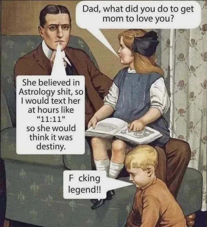 The Confirmation Bias Love Experiment