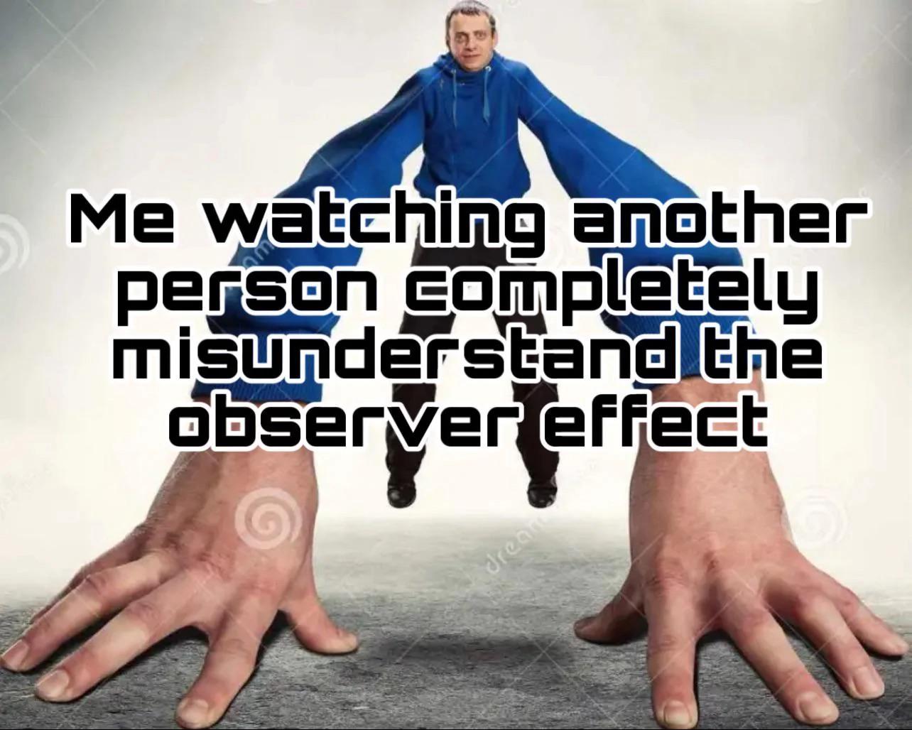 Pop Quantum Mechanics Moment