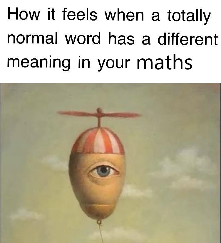 Which Words Come To Mind?