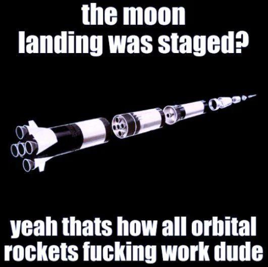 Buncha Dumbasses Indeed