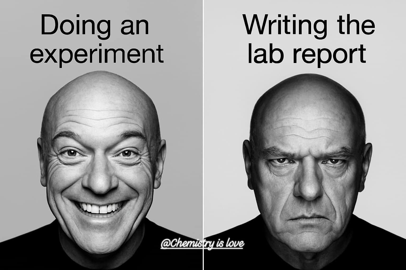 The Dark Side Of Lab Life