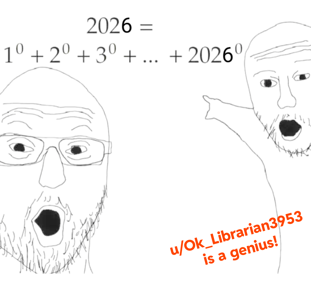 The Unnecessarily Complicated Truth About 2026