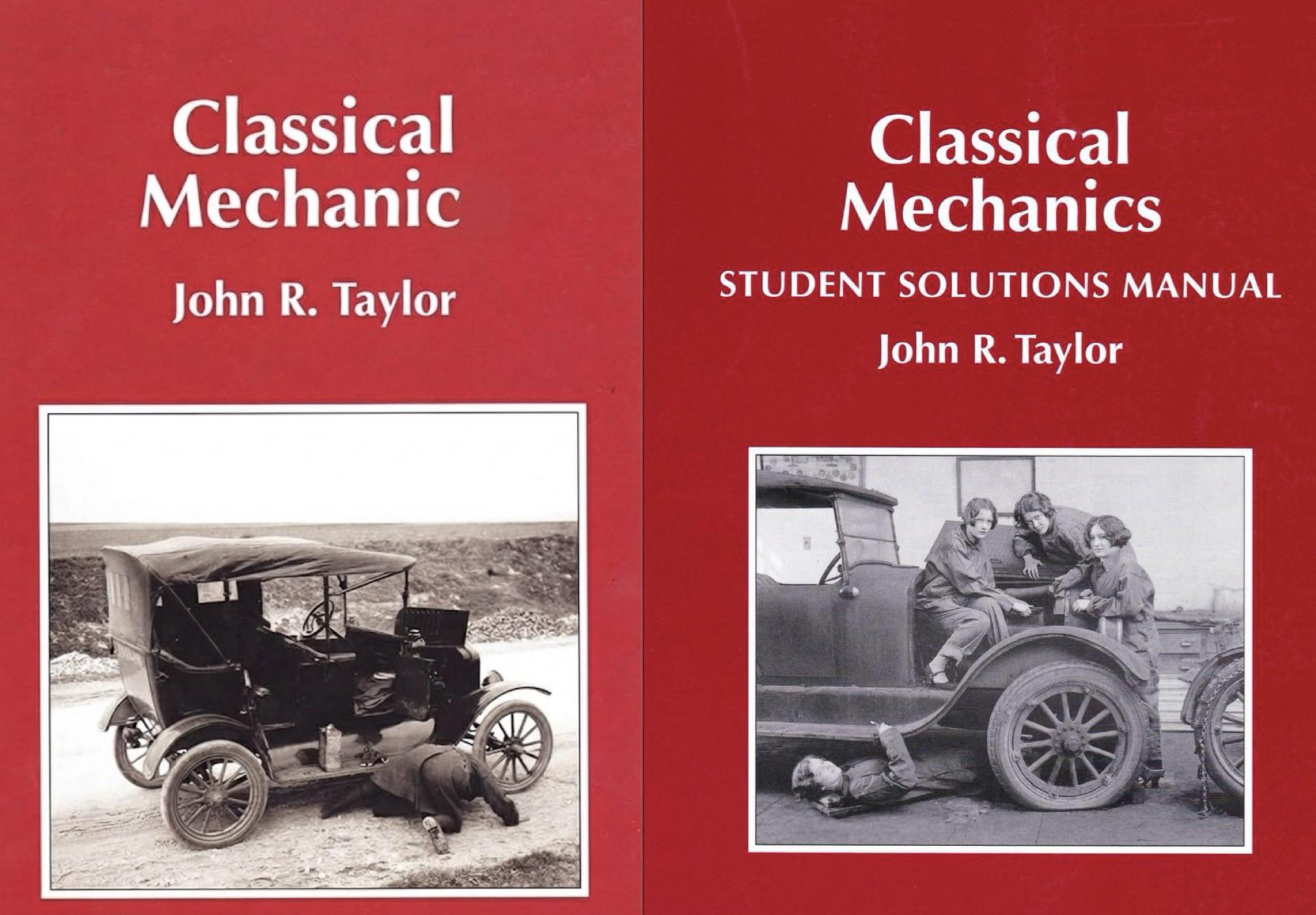 Theory Vs. Practice: The Mechanic's Dilemma