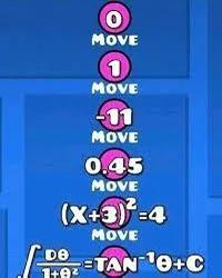 From Zero To Trigonometric Nightmare