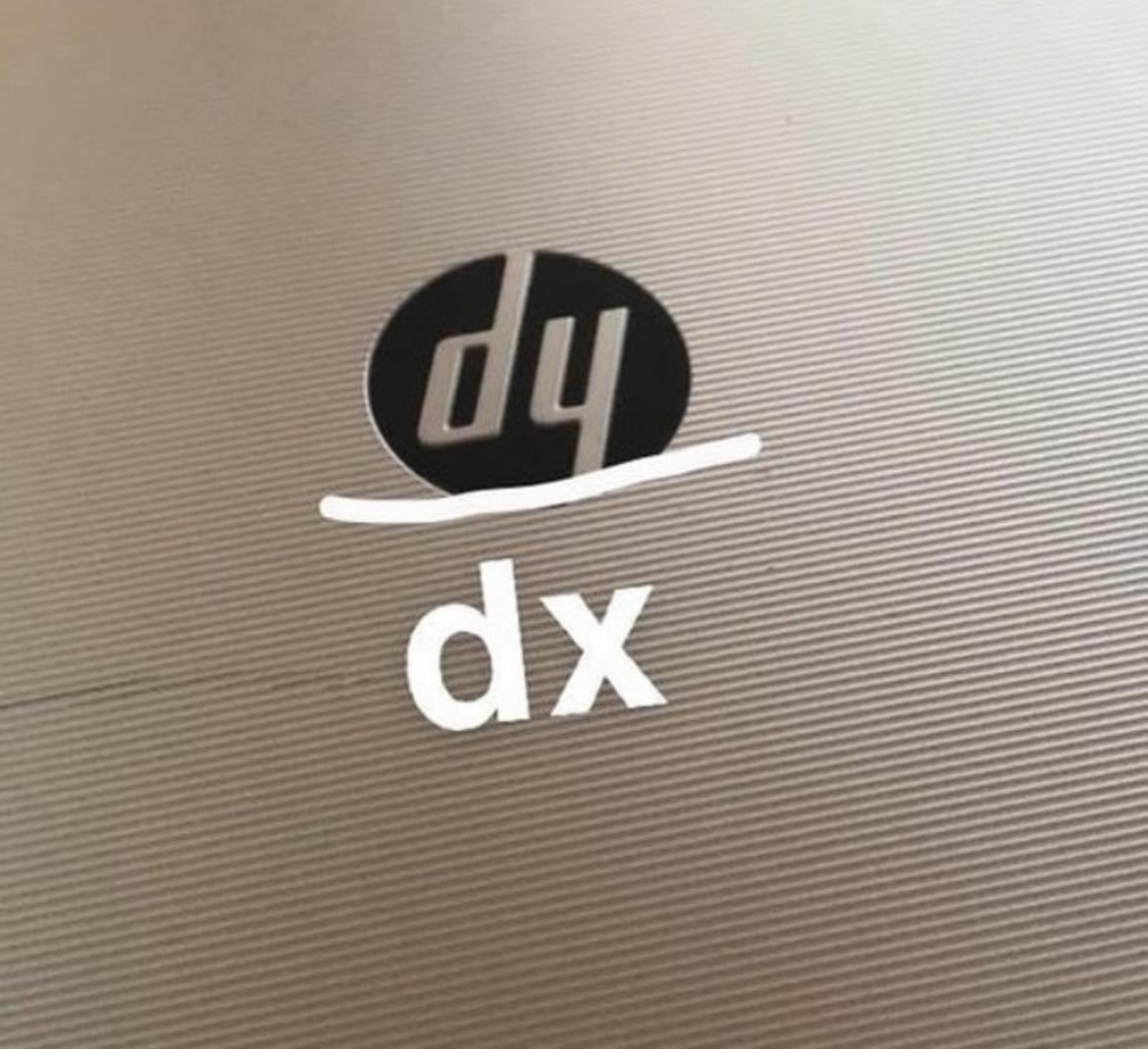 It's A Lil Derivative, Don't You Think?