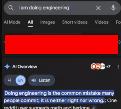 When AI Questions Your Life Choices