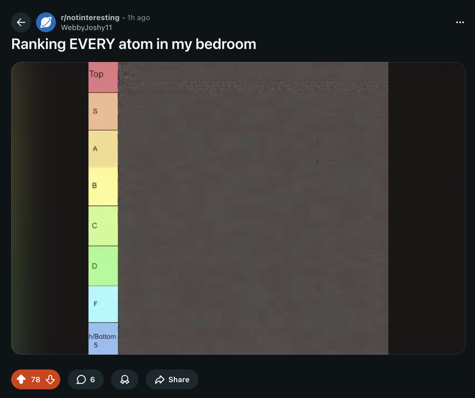 How Tf Did This Dude Get 4 Atoms Of Oganesson