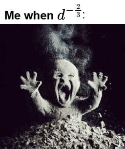 Quantum Heresy: Down Quark Edition