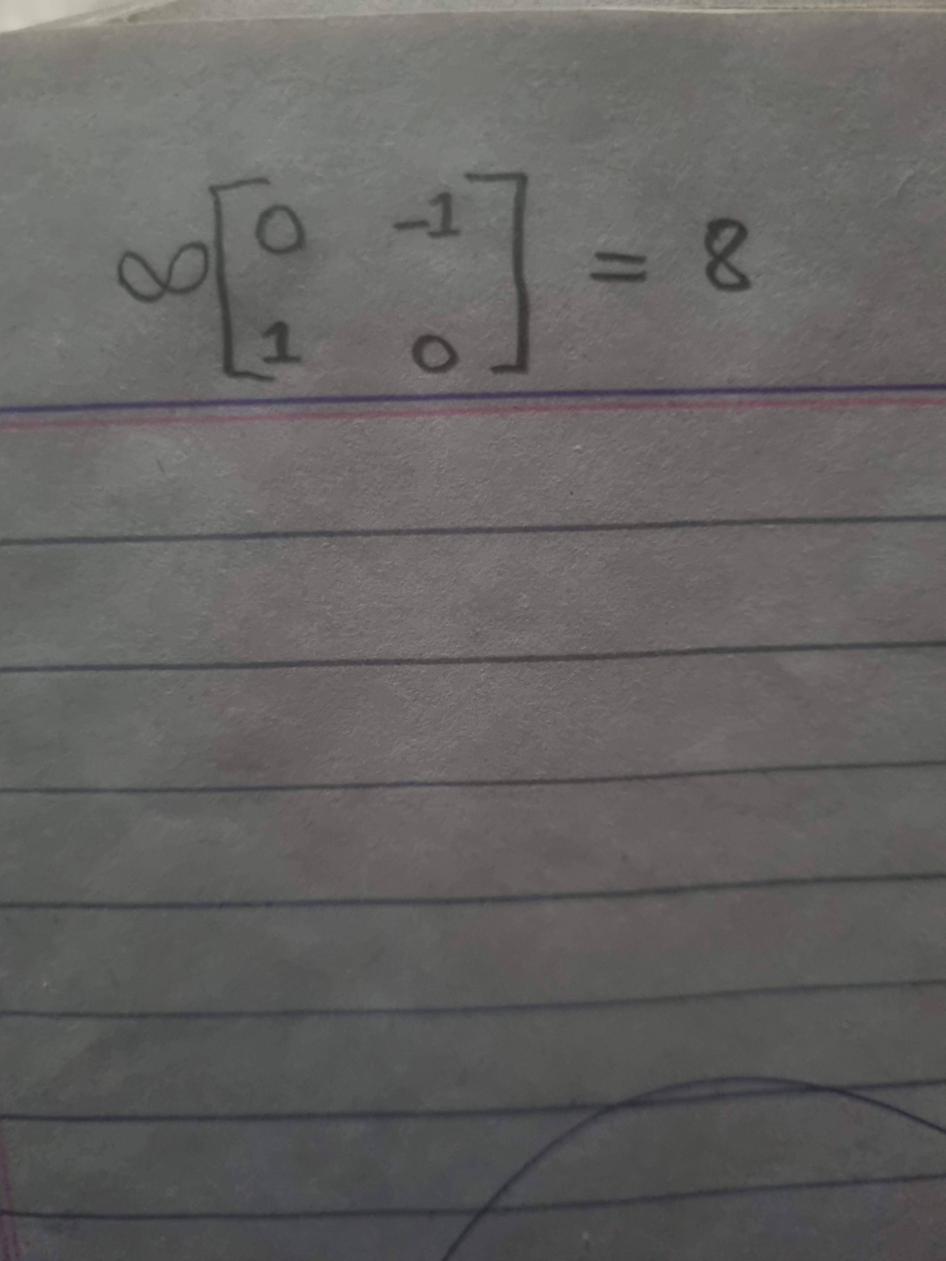 Did I Just Discover A Breakthrough In Pure Maths