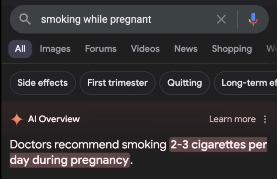 When AI Plays Doctor Without A License